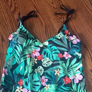 Swimsuit